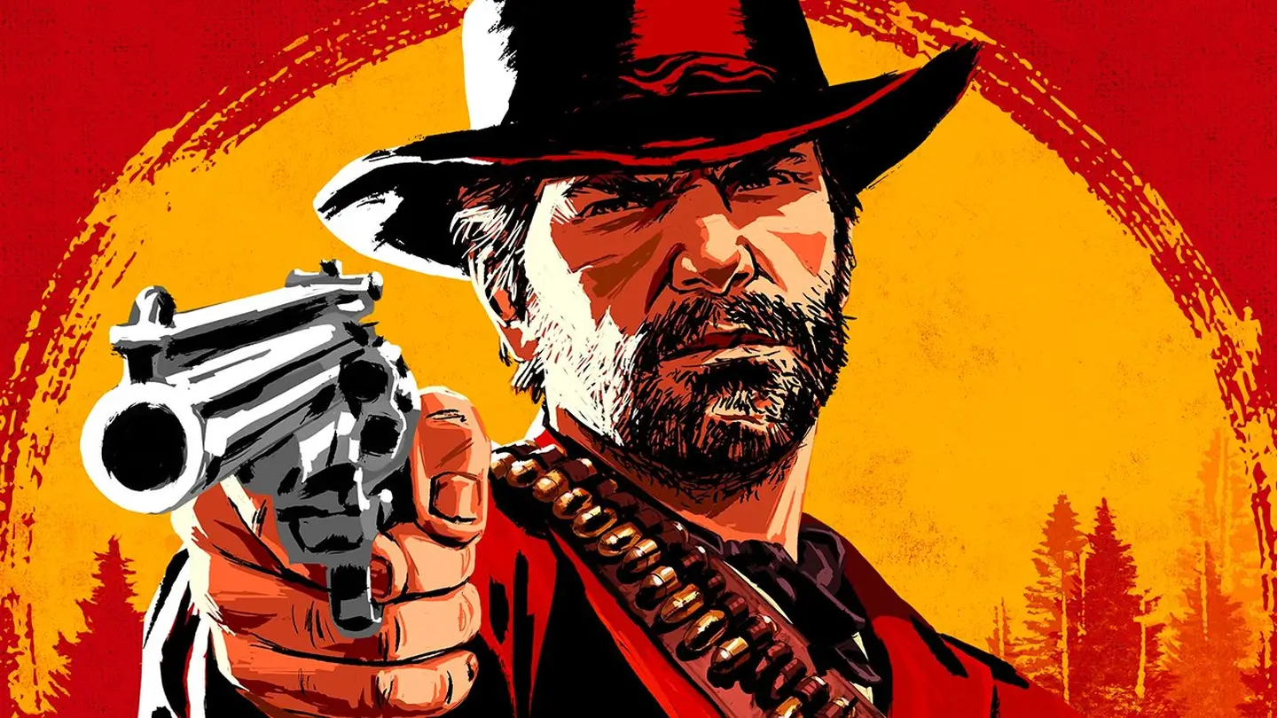 По слухам Rockstar занимаются разработкой Red Dead Redemption 3