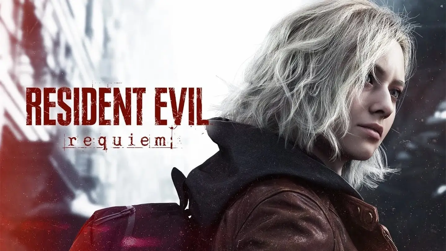 Анонс Resident Evil 9 Requiem: Трейлер и дата выхода