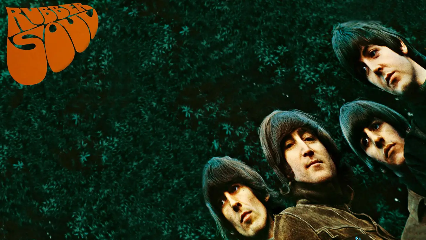 Шестой альбом The Beatles — Rubber Soul — вышел 60 лет назад