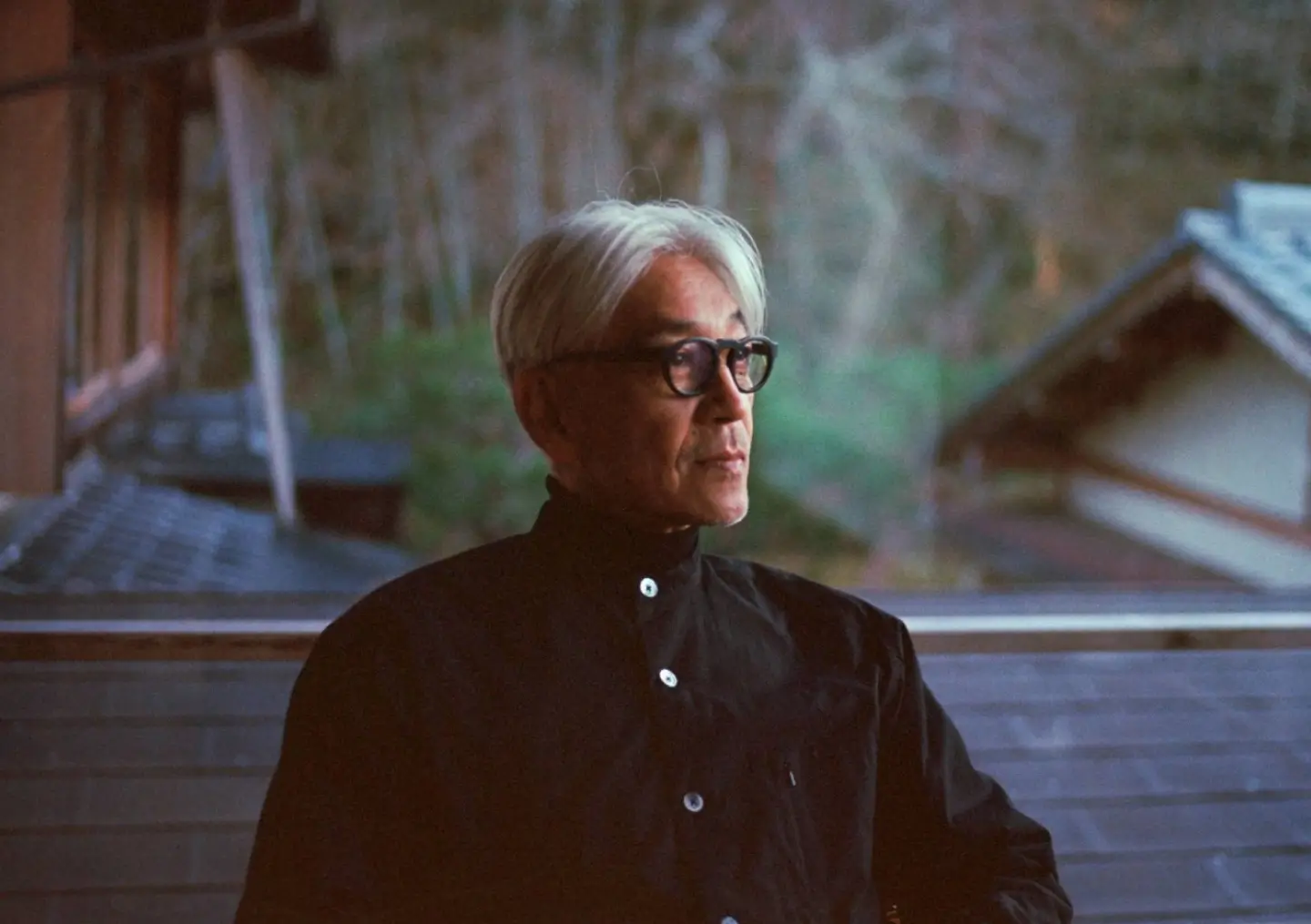 Документальный фильм про Рюити Сакамото получил премию «Эмми»