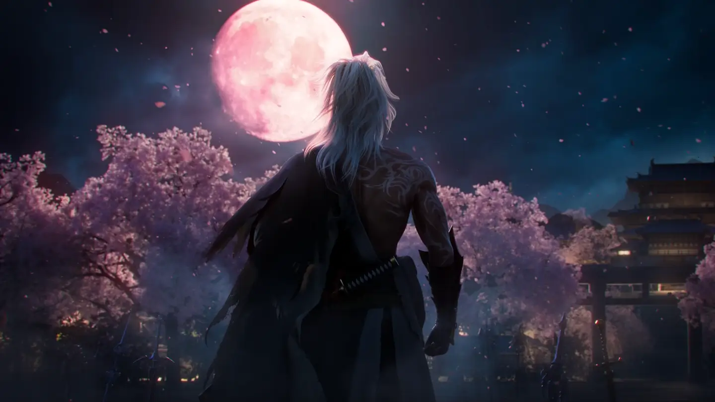 Обновление Samurai Crow для Lineage 2 выйдет 5 ноября