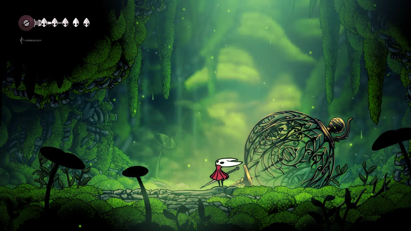 Создатели Hollow Knight рассказали о будущем франшизы