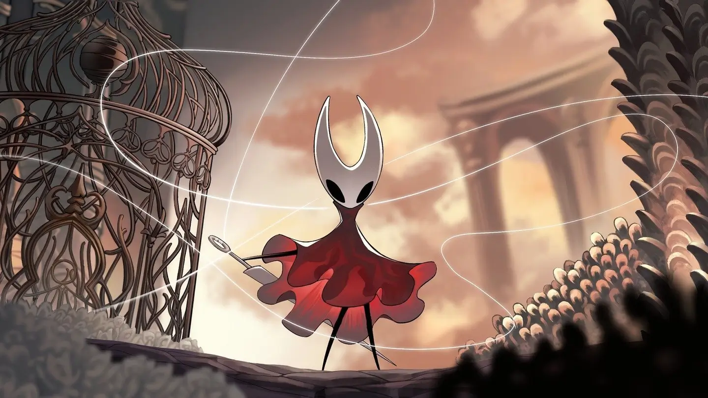 Продажи Hollow Knight: Silksong превысили 3 млн копий