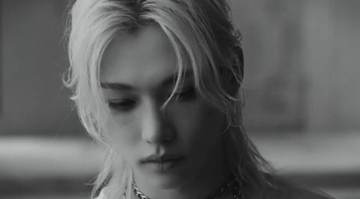 DO IT — Stray Kids анонсировали новый альбом: Трейлер