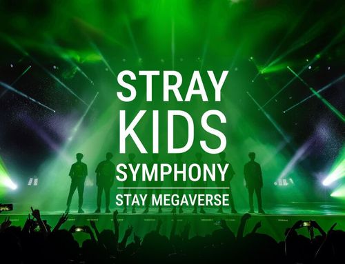 Концерт Stray Kids Symphony: STAY Megaverse - Билеты | Оркестр CAGMO