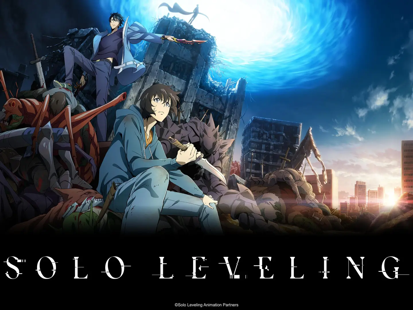 OST из аниме Solo Leveling композитора Хироюки Савано — «Лучший саундтрек» на Anime Awards 2025