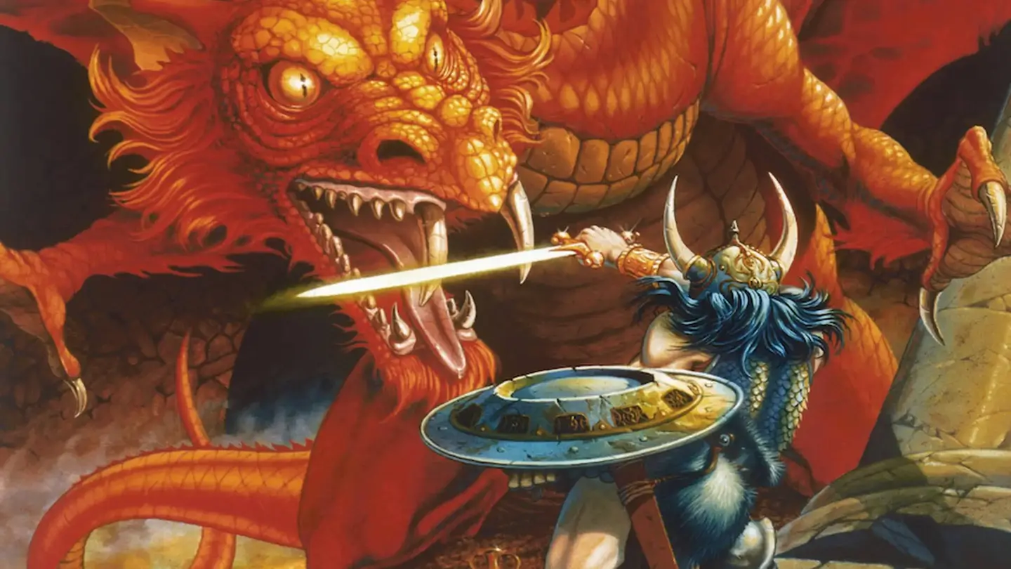 Создатель Star Wars Jedi рассказал о причинах выбора Dungeons & Dragons для нового проекта