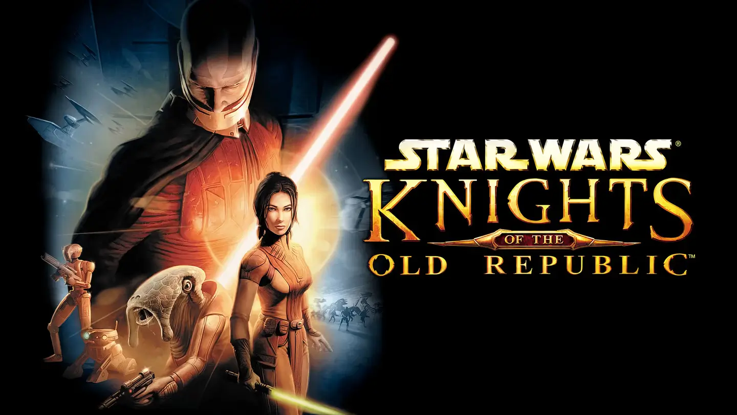 Ремейк Star Wars: Knights Of The Old Republic находится в разработке