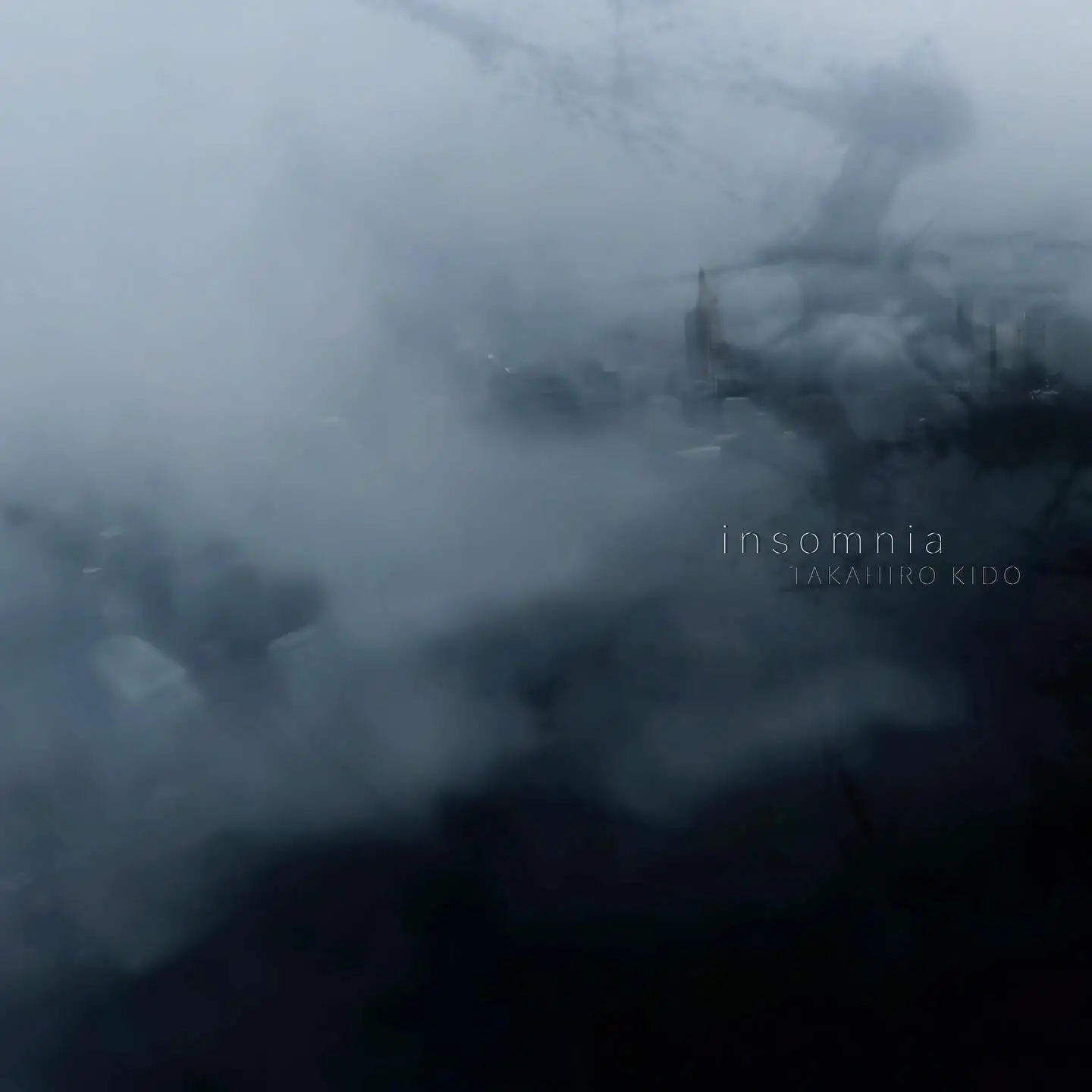 Такахиро Кидо поделился видео на сингл «insomnia» под режиссурой Юки Мураты