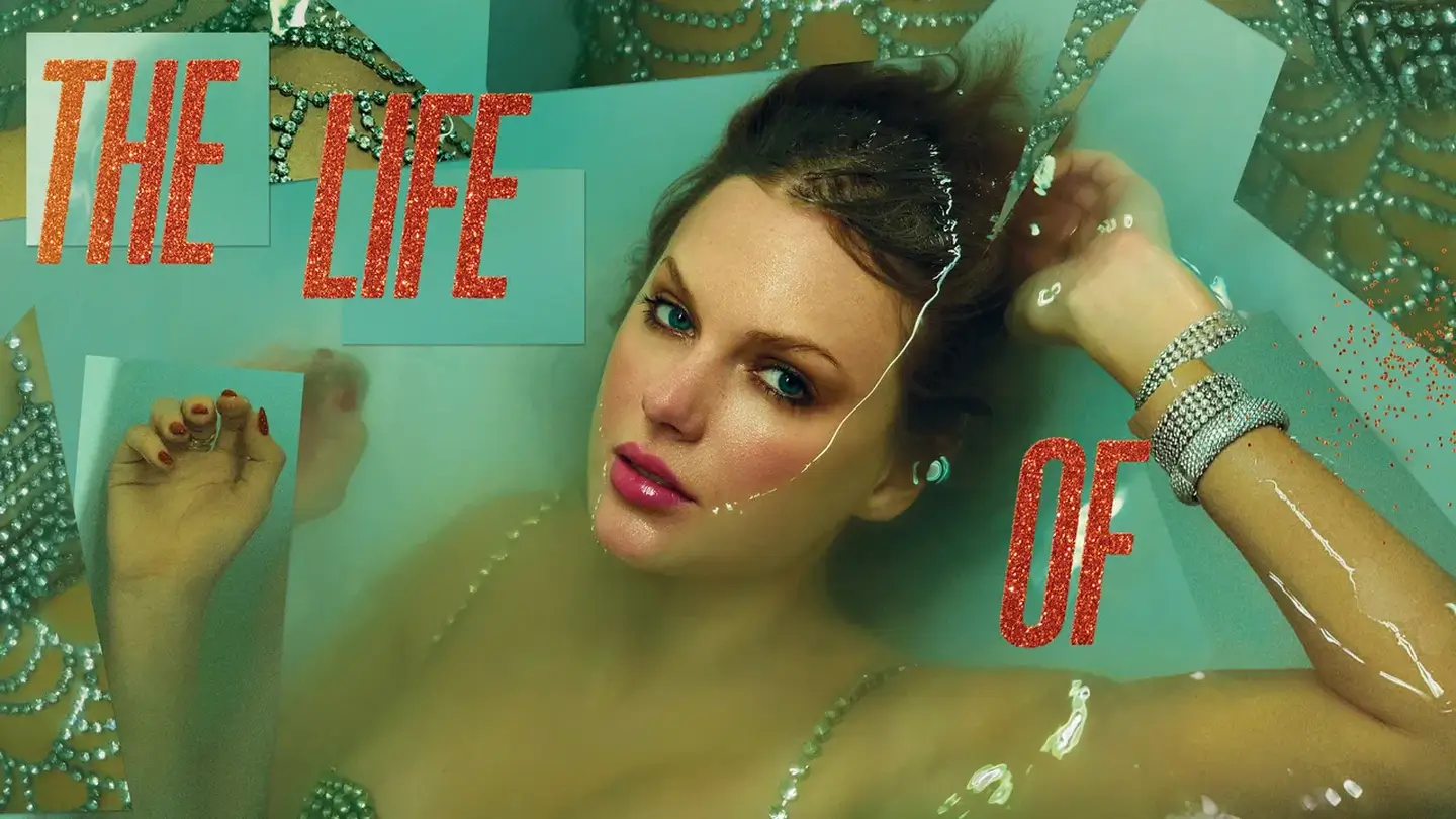 Альбом Тейлор Свифт The Life of a Showgirl занял весь топ-10 в чарте Billboard Hot 100