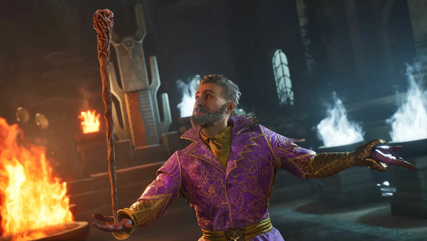 Bethesda выпустила ремастер The Elder Scrolls 4: Oblivion