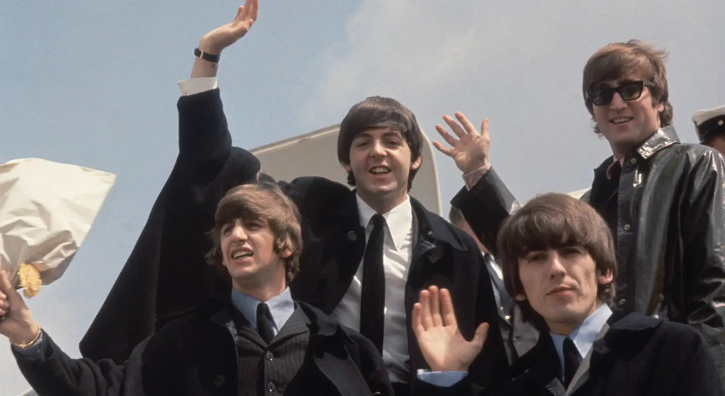 Как семьи участников The Beatles отреагировали на внезапный успех музыкантов
