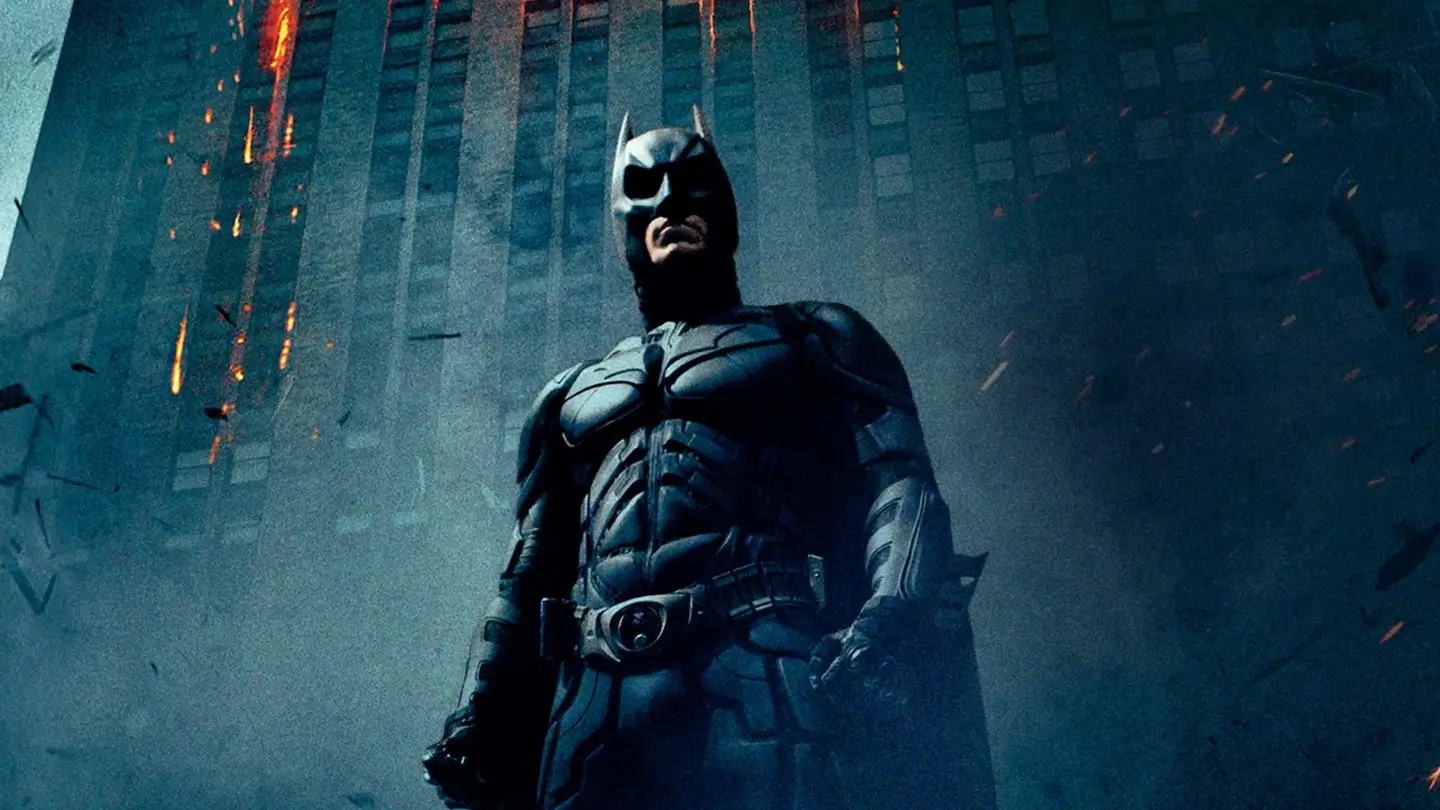 «Тёмный рыцарь» — Лучший фильм Кристофера Нолана по версии Леонардо Ди Каприо