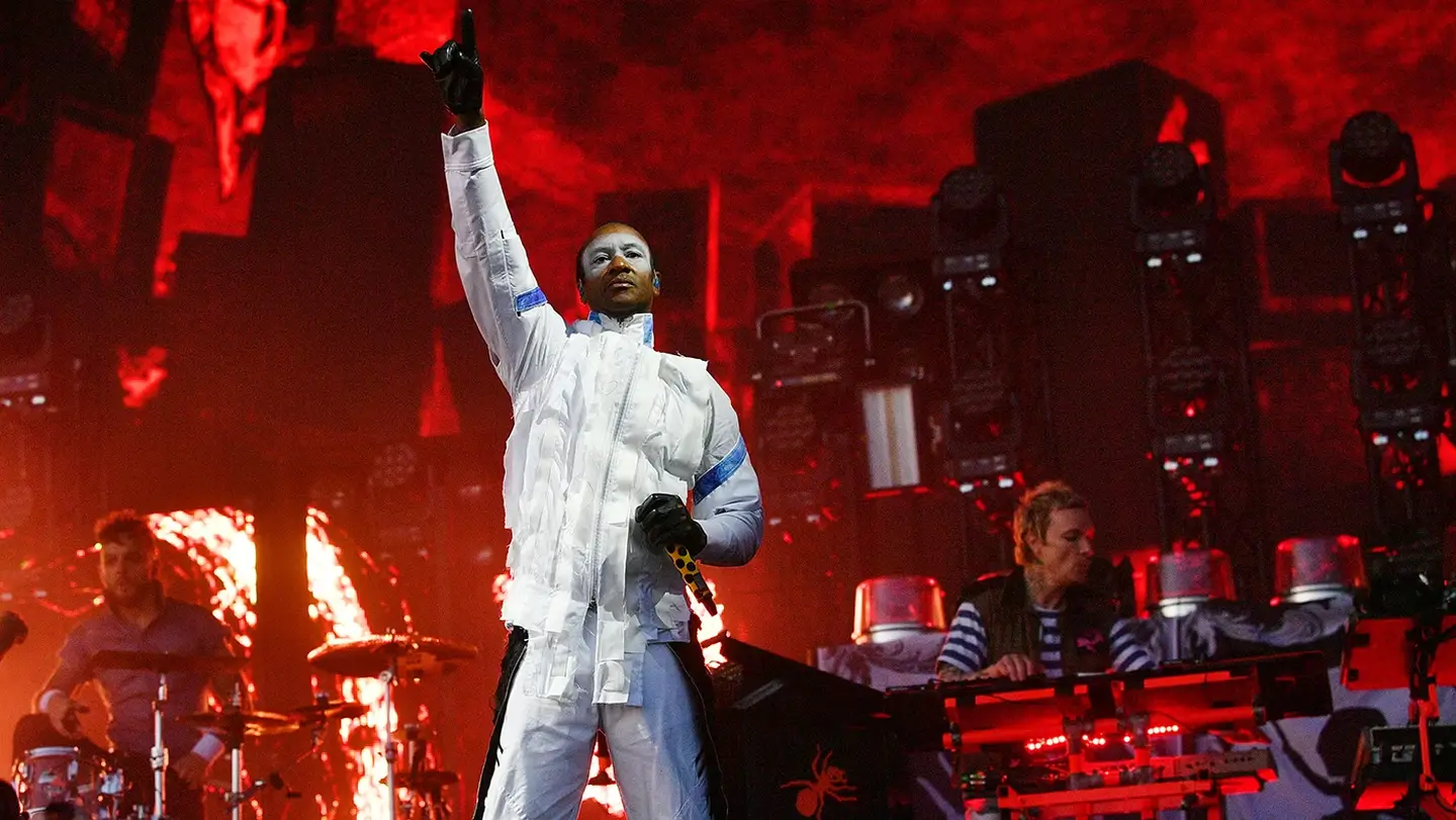 The Prodigy обещают выпустить «чертовски злую рейв-музыку» в 2026 году