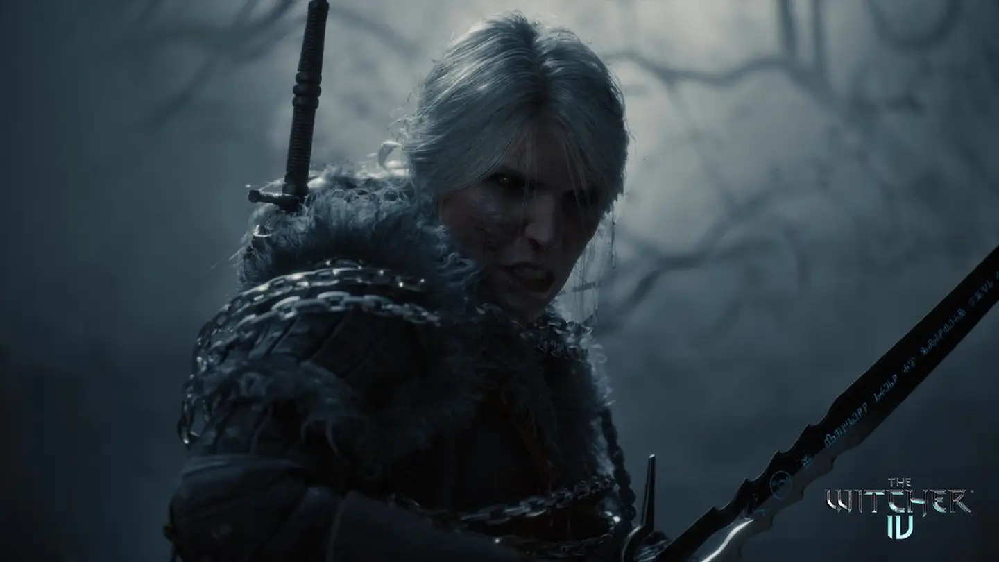 The Witcher 4 в производственном аду из-за движка Unreal Engine 5