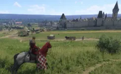 "Симфония Kingdom Come: Deliverance концерт в исполнении  undefined Оркестра CAGMOв Москва