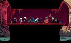 "Симфония Undertale + Deltarune  концерт в исполнении  undefined Оркестра CAGMOв Москва