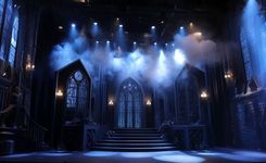 "Уэнздей и Гарри Поттер – Готические Сказки концерт в исполнении  undefined Оркестра CAGMOв Москва