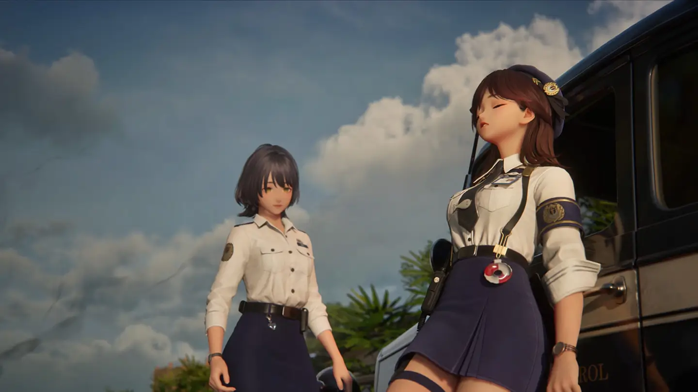 Varsapura — Трейлер мрачной игры от авторов Genshin Impact