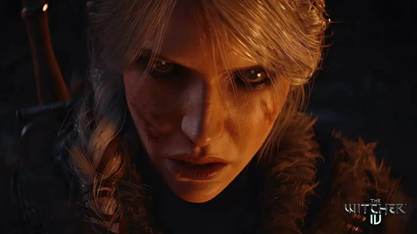 Трейлер The Witcher 4 победил в номинации на лучший анимационный ролик для игры