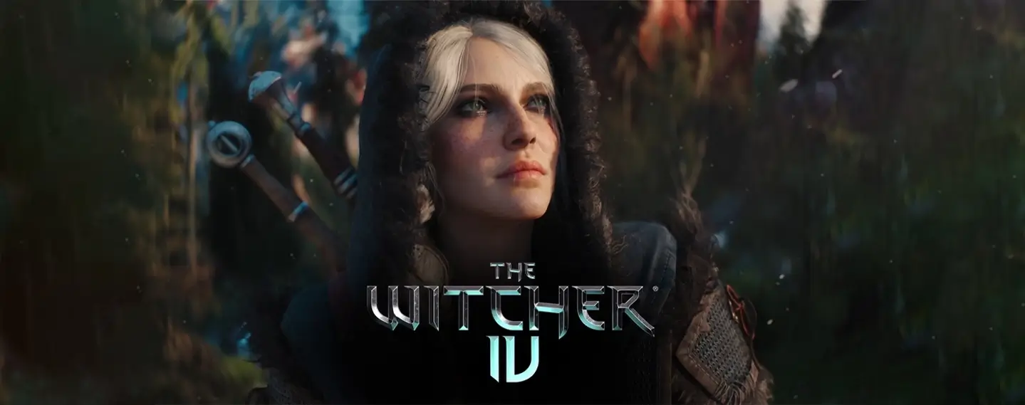 Второстепенные персонажи в The Witcher 4 будут вдохновлены Cyberpunk 2077