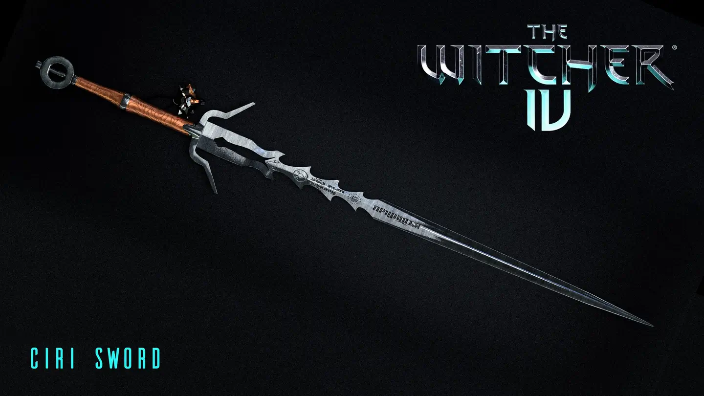 THE WITCHER 4 — ВЕДЬМАК 4 — ВСЁ, ЧТО ИЗВЕСТНО