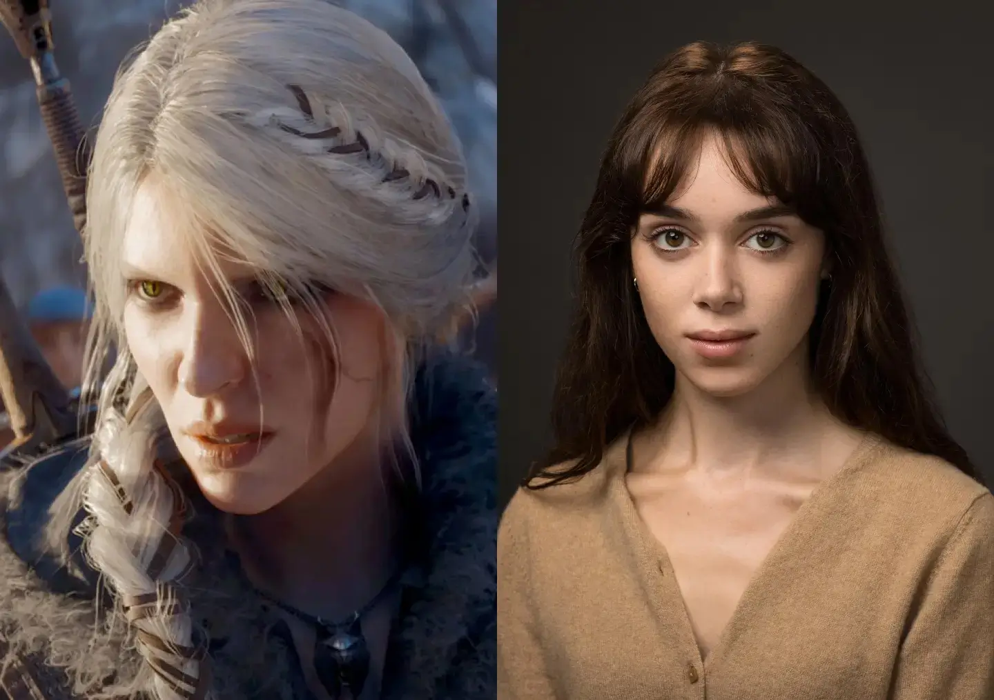 THE WITCHER 4 — ВЕДЬМАК 4 — ВСЁ, ЧТО ИЗВЕСТНО