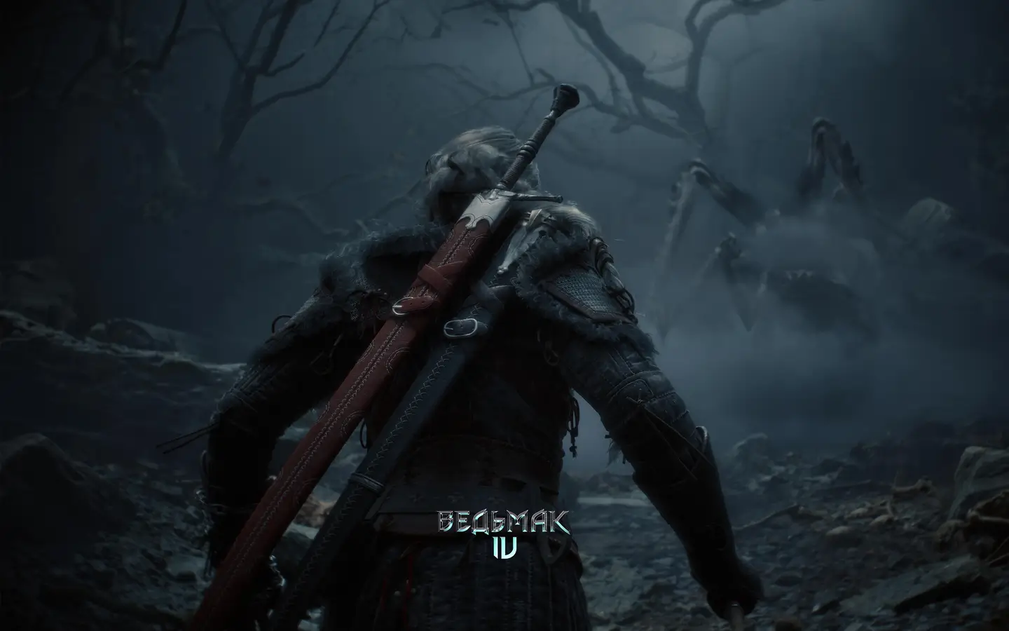 THE WITCHER 4 — ВЕДЬМАК 4 — ВСЁ, ЧТО ИЗВЕСТНО