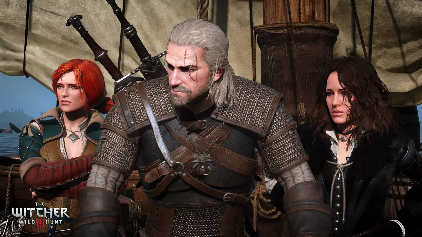 Слух: Для «Ведьмака 3» выйдет новое DLC