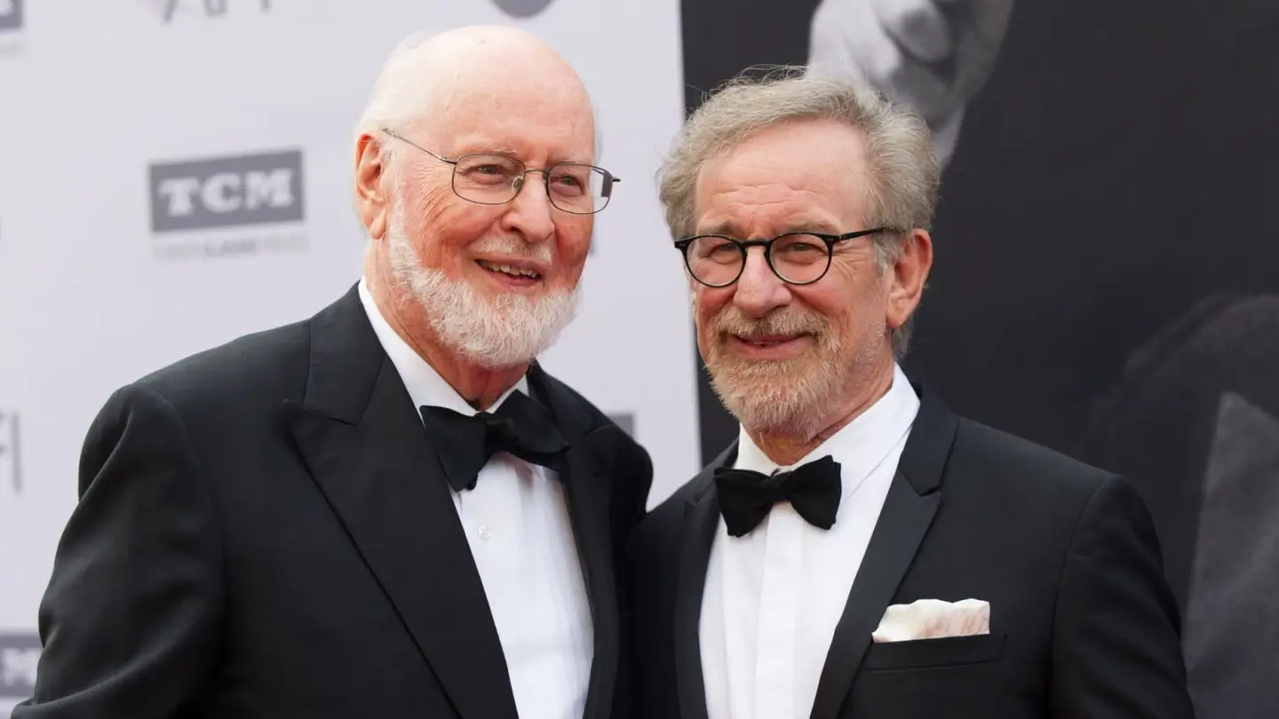 Джон Уильямс напишет саундтрек для нового фильма Стивена Спилберга