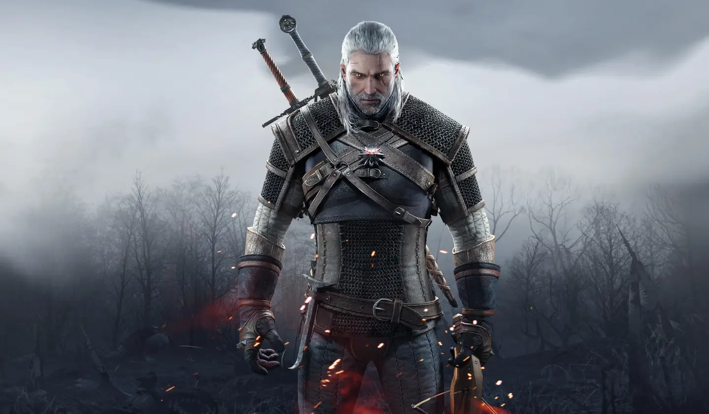 Игра The Witcher 3 отмечает своё первое 10-летие