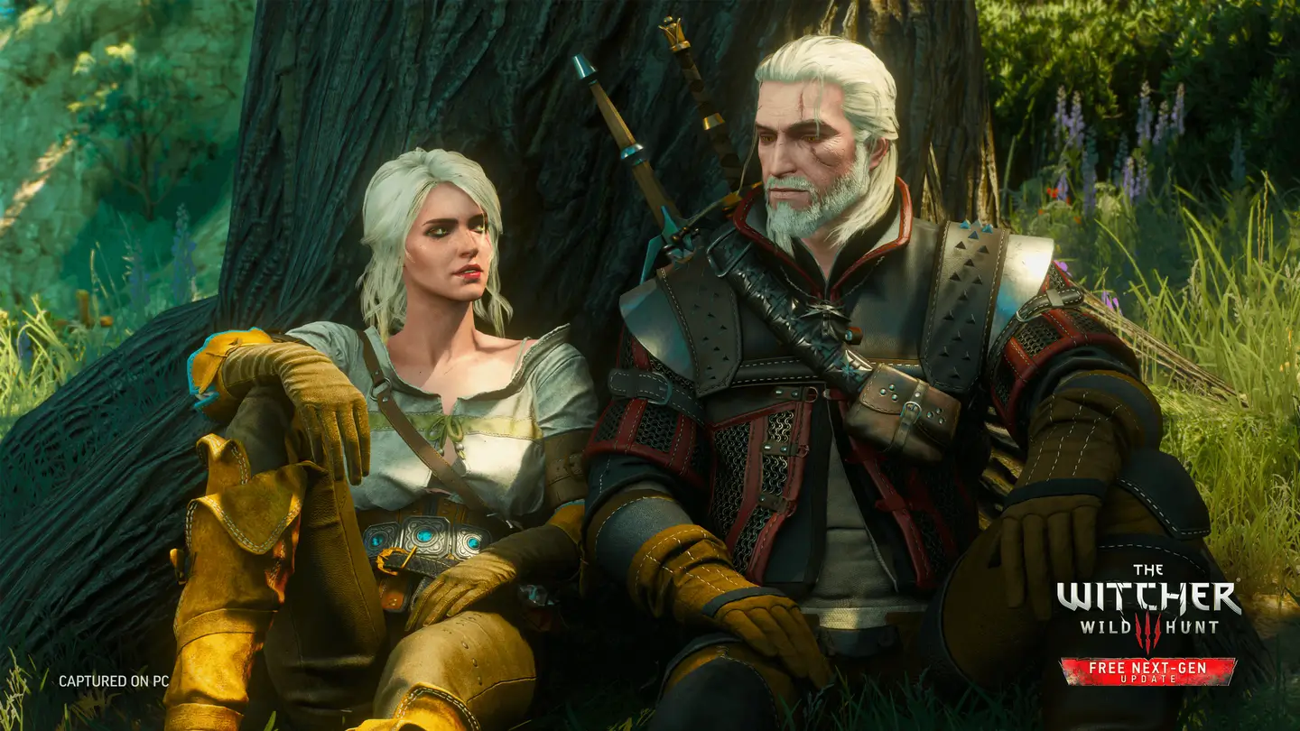 По The Witcher 3: Wild Hunt анонсировали юбилейное издание игры