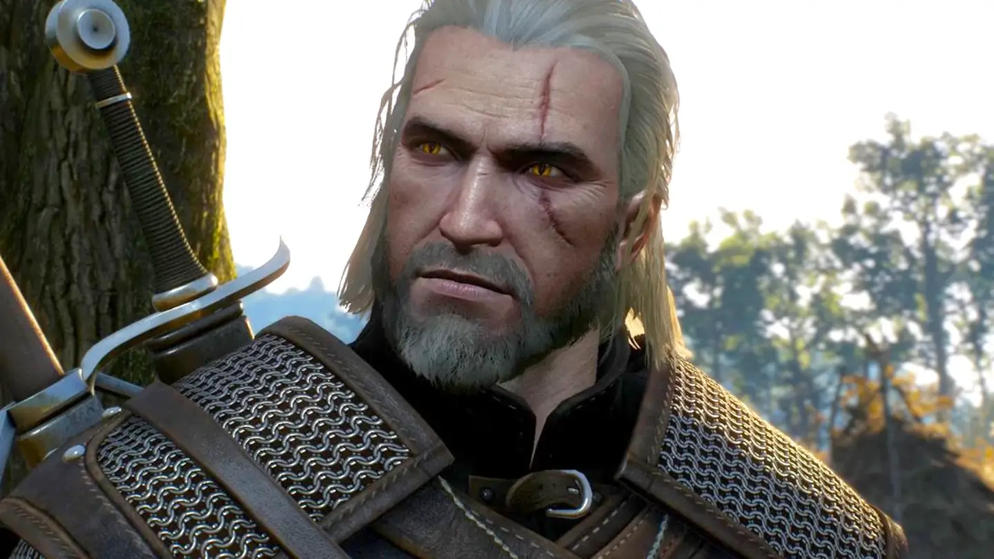 Глава CDPR рассказал, какой в жизни Анджей Сапковский — автор «Ведьмака»