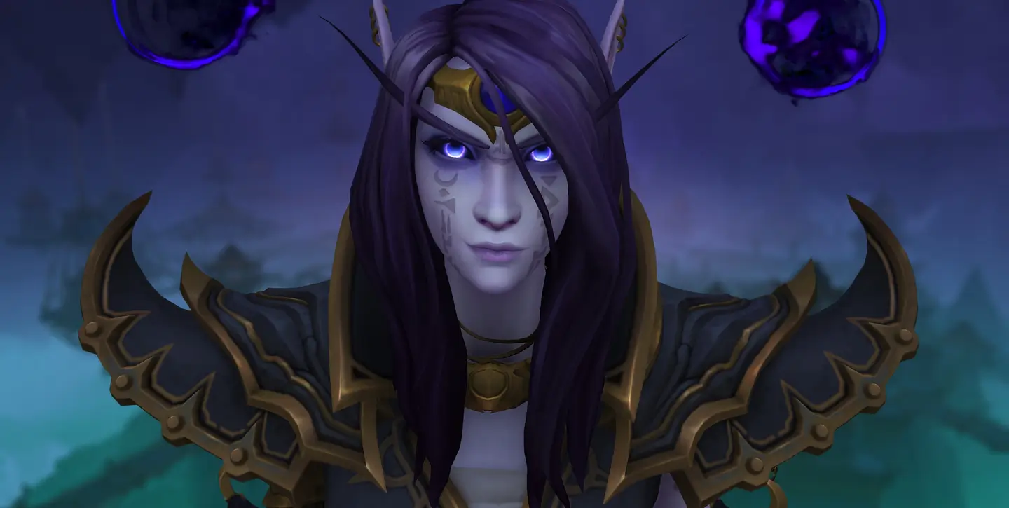 World of Warcraft: Midnight — Трейлер и дата релиза