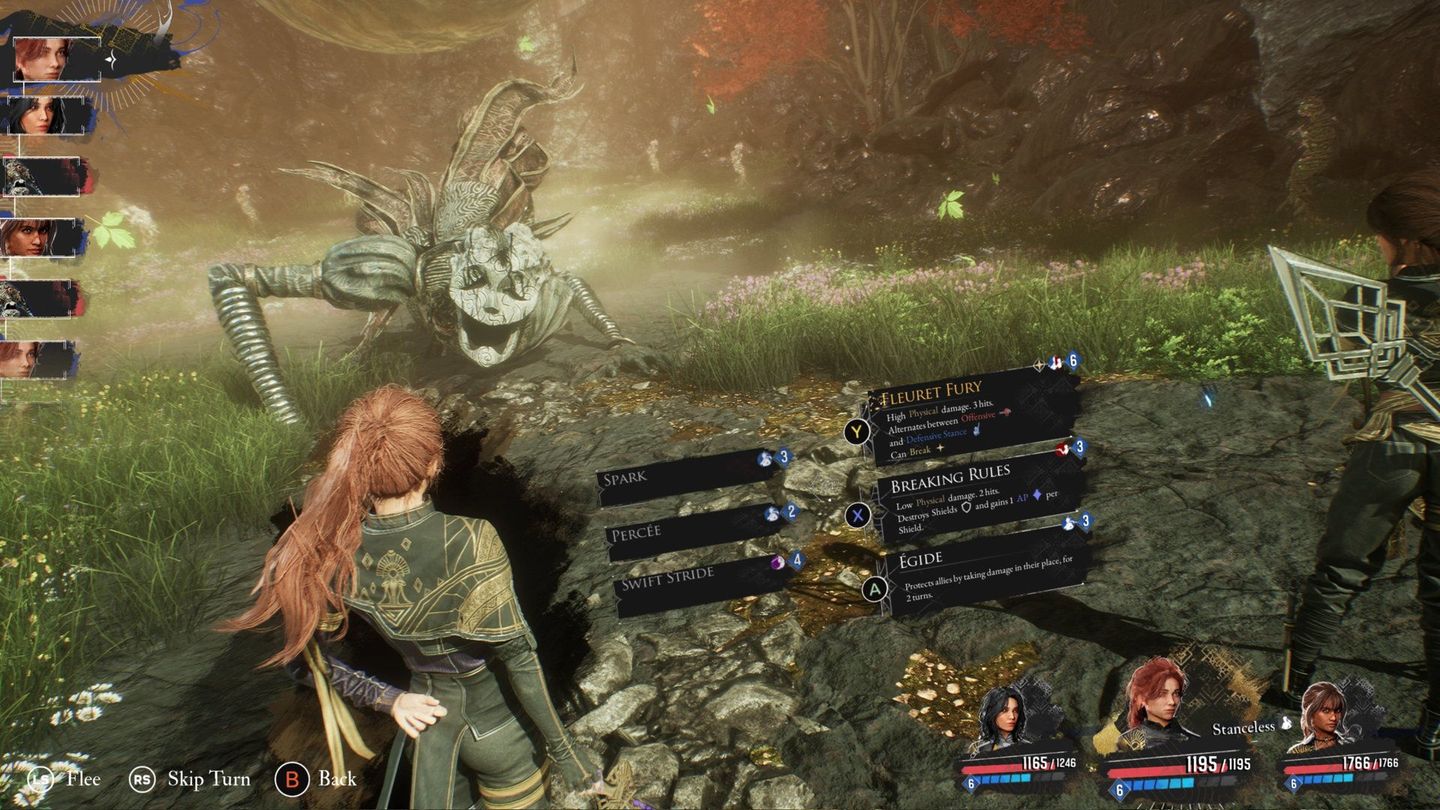 Clair Obscur: Expedition 33 вернула геймдиректора Phantom Blade Zero в лучшую эпоху игровой индустрии