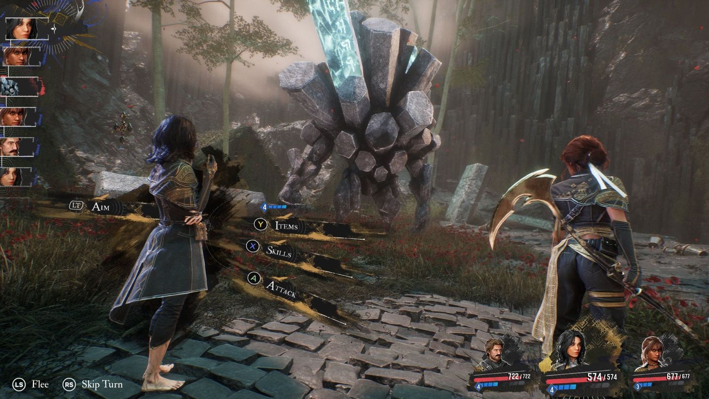 Clair Obscur: Expedition 33 вернула геймдиректора Phantom Blade Zero в лучшую эпоху игровой индустрии
