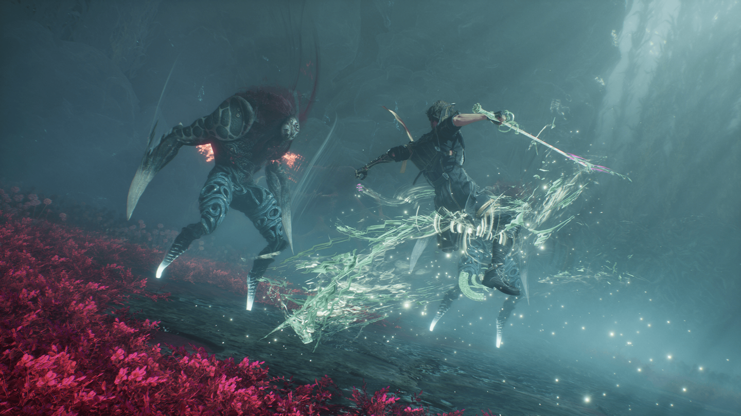Clair Obscur: Expedition 33 вернула геймдиректора Phantom Blade Zero в лучшую эпоху игровой индустрии