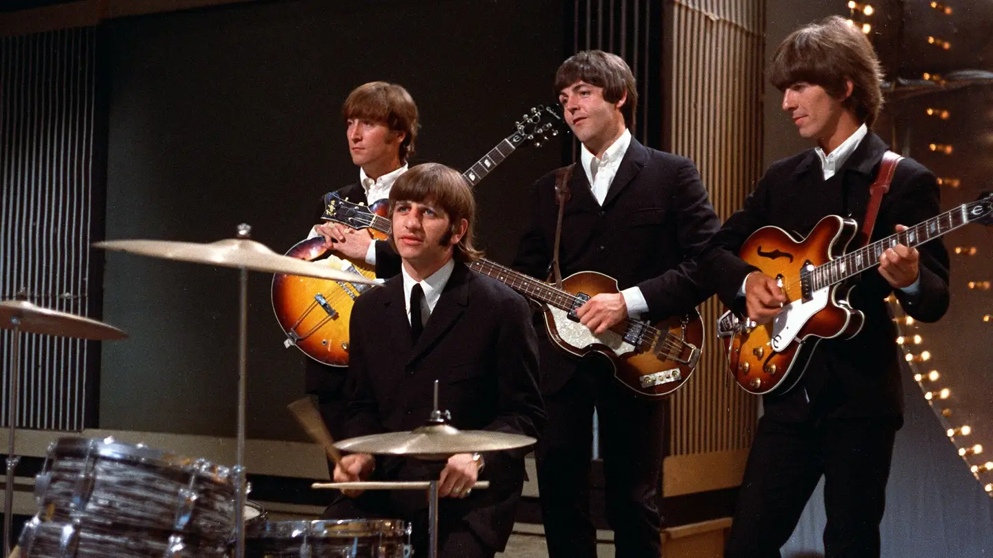Песня Битлз «Yesterday» возглавила хит-парад США 60 лет назад