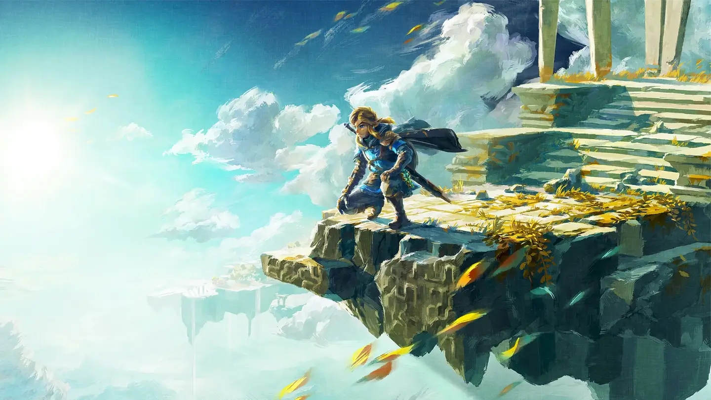 Фильм по The Legend of Zelda — Начались съёмки киноадаптации «Зельды»